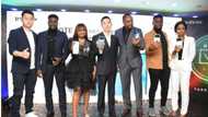 The Infinix Note 12 VIP Launched on a Luxury Yacht