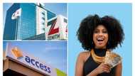 FCMB, First Bank emerge best performing commercial banks in Nigeria in 2022