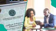 CAC to strike off 100,000 Nigerian companies, gives 90-day deadline to avoid delisting