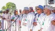 Wani Gwamna PDP a Arewacin Najeriya zai bar PDP ya sauya-sheka zuwa APC