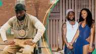 Davido opens up on the millions of dollars he spent on Chivido white wedding in Miami: "Cho cho cho"