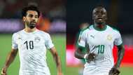 Super Eagles star missing as CAF reveal best XI at AFCON 2019 after conclusion of group stage