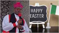 Easter 2023: Anglican bishop sends strong message to Nigerian Christians