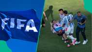 FIFA opens case against Argentina and Spain after chaotic end to 2026 World Cup final