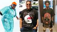 DJ Lambo, Teni and 4 other celebrities that pull off stunning tomboyish styles
