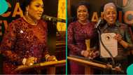 Nigerian businesswoman, Aisha Achimugu bags African Achievers Awards