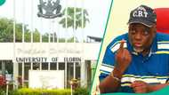 Top federal university breaks silence as JAMB admits error in 2025 UTME