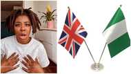 "Okirika is called Primark": Naija lady shares 12 surprising cultural differences between UK & Naija in video