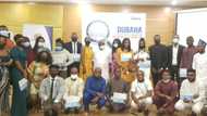 2022/2023 Prof Kwame Karikari Fact-Checking Fellowship begins, 21 journalists to go through 4-day training