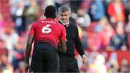 Angry Ole Gunnar Solskjaer fires strong warning to 1 Manchester United player saying no one is bigger than the club