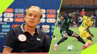 Gernot Rohr shares the true reason why he chose to coach Benin Rep after Super Eagles sacking