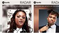 Spotify Names Six African Megastars Joining Global Batch of RADAR Artists
