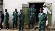 Tension in Kano as youths clash with Islamic police over attempt to seize alcoholic drinks