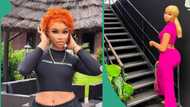 Lady offers one of her kidneys to ailing Jay Boogie, seeks avenue to reach him