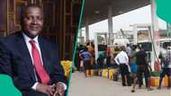 Dangote vows to keep cutting petrol prices, declares end to Nigeria’s fuel queues