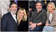 Big Bang Theory creator Chuck Lorre files for divorce from third wife Arielle