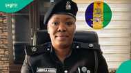 Lagos police react to viral reports of inspector beaten by mob over alleged theft