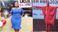 BBNaija records over 900m votes, OAP Toolz encourages Laycon's fans to form a political party for their massive votes