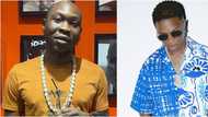 Did Fela win the Grammy? Reactions as Seun Kuti shades Wizkid's award, says he was featured not nominated