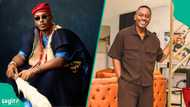 “Another Chike loading?”: Reactions as Timini Egbuson shares tactics men use on other people’s girlfriends