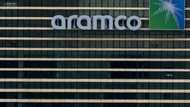 Saudi Aramco says quarterly profit drops 15% on low oil prices