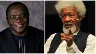 Kukah: Wole Soyinka backs Catholic bishop, says message didn’t denigrate Islam