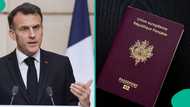 France lists 8 important requirements foreigners must meet to become French citizens