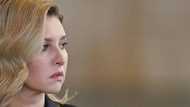 Ukraine First Lady demands global response to sexual assault in war