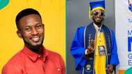 Man who bagged second-class lower degree shares experience that made him regret 2:2 result