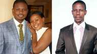 South African enemy pastors become friends after one of them stands trial for fraud and money laundering (video)