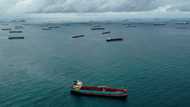 Global maritime trade sails into geopolitical storm