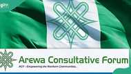 Arewa Consultative Forum demands immediate audit of LG personnel, gives reasons