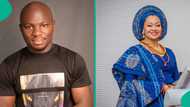 Man who recently spoke with Kogi Senator Natasha Akpoti-Uduaghan shares what he discovered