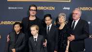 Incredible facts about Angelina Jolie and Brad Pitt children