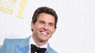 Does James Marsden have a wife? The actor’s relationship history