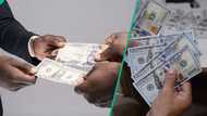 Naira falls N2.85 as Nigeria enters JPMorgan Emerging Markets Bond Index