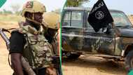 Niger Republic: Heavy losses as 23 troops die in brutal terrorist ambush