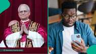 Man trends after his tweet where he accurately named next Pope 6 months ago resurfaced