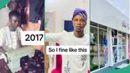"Now a celebrity": Tailor shares grass to grace story as he moves from small shop to fashion house
