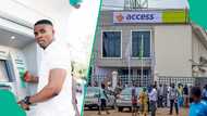 Access, Zenith, 3 other Nigerian banks meet CBN’s new capital requirements