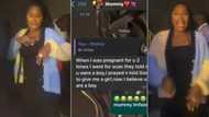 Years later, mum confirms doctor's words after watching daughter dance like man, video trends
