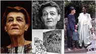 Adunni Olorisha: 5 facts about oyinbo woman Susanne Wenger who left Austria to become Osun priestess