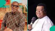 Pastor Poju Oyemade shares what he remembers about reverend Uma Ukpai who died at 80