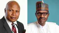 We need grants, support us financially, polytechnic founders beg Buhari