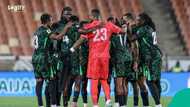 Super Eagles opponent release strong 30-man provisional squad for AFCON 2025
