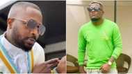 I wrote Catching Cold for Tunde Ednut and never got paid - Singer Kay Jay