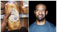 Wheat Crisis: Man finds bread sold in the UK for N900 going for N7,500 in Nigeria