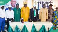 Deeper Life announces 5-day global crusade with Kumuyi in Ota