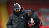 Man United legends backs Mane's snub on Klopp after Liverpool's win at Old Trafford