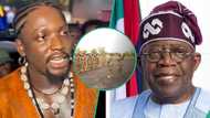 Boko Haram: VDM drags Tinubu, reminds him of 2014 tweets about insurgency, prays for dead soldiers